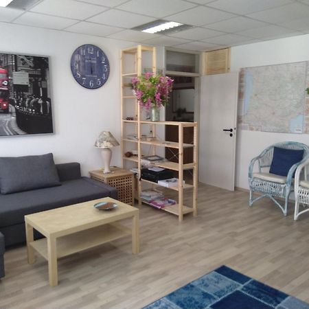 Friedens Apartment Plauen Zewnętrze zdjęcie