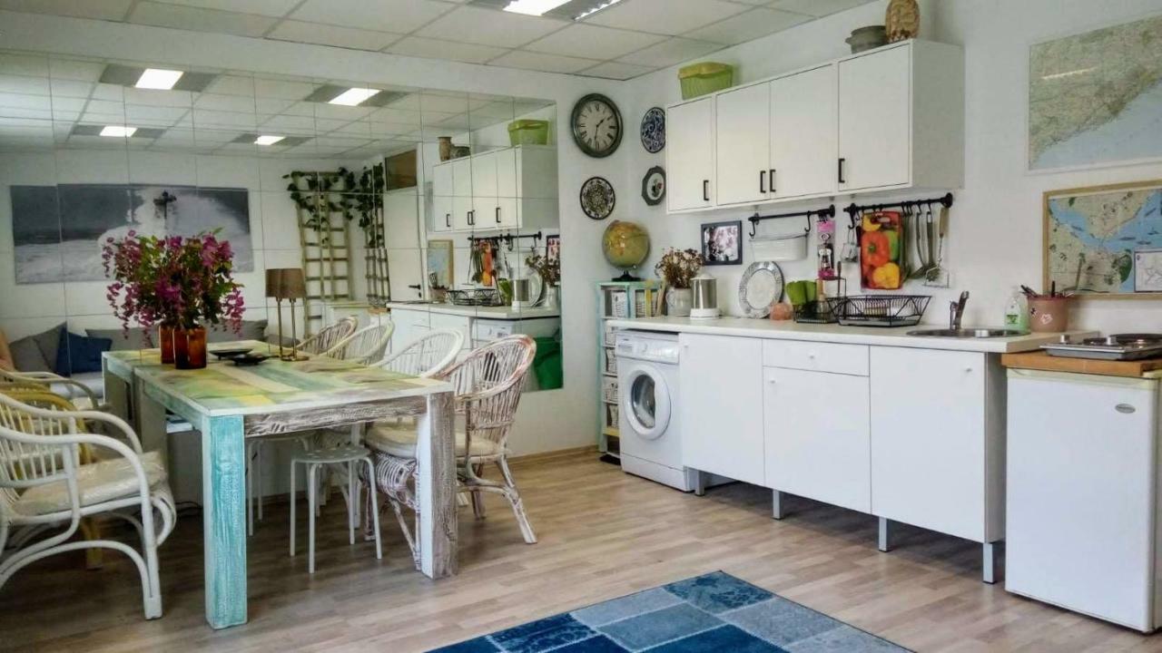Friedens Apartment Plauen Zewnętrze zdjęcie
