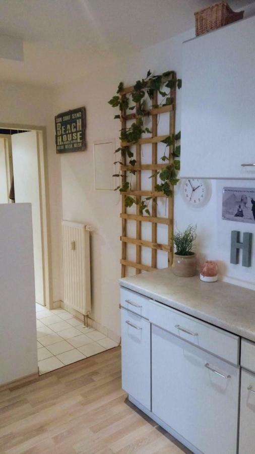 Friedens Apartment Plauen Zewnętrze zdjęcie